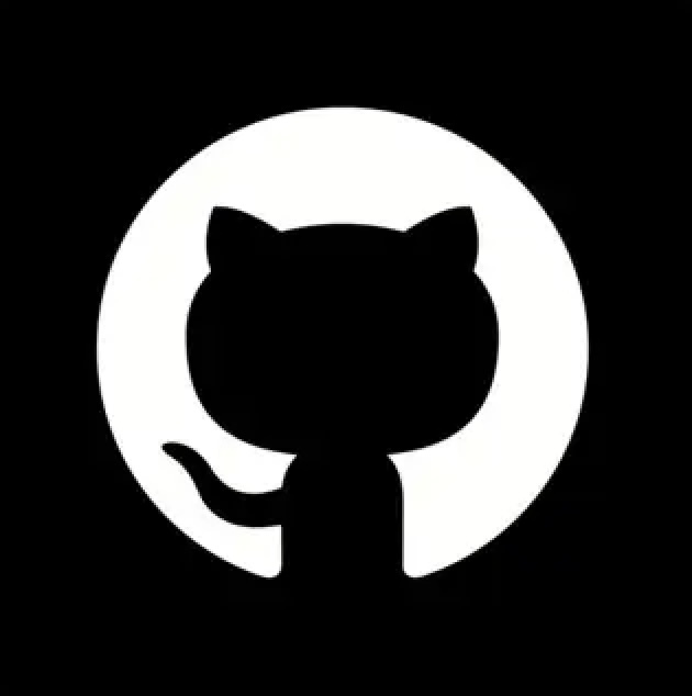 GitHub Logo