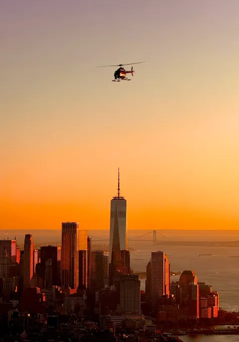 Lower Manhattan