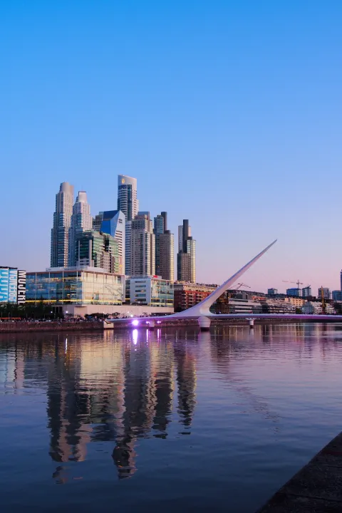 Buenos Aires, Argentina