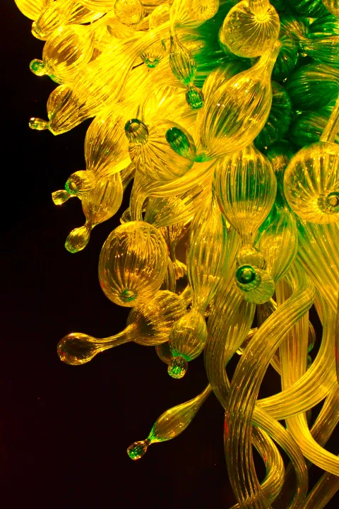 Glass Museum
