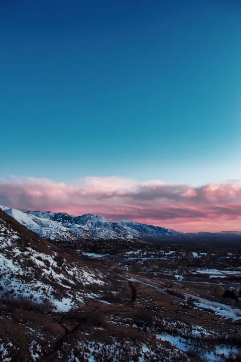 Salt Lake City, Utah