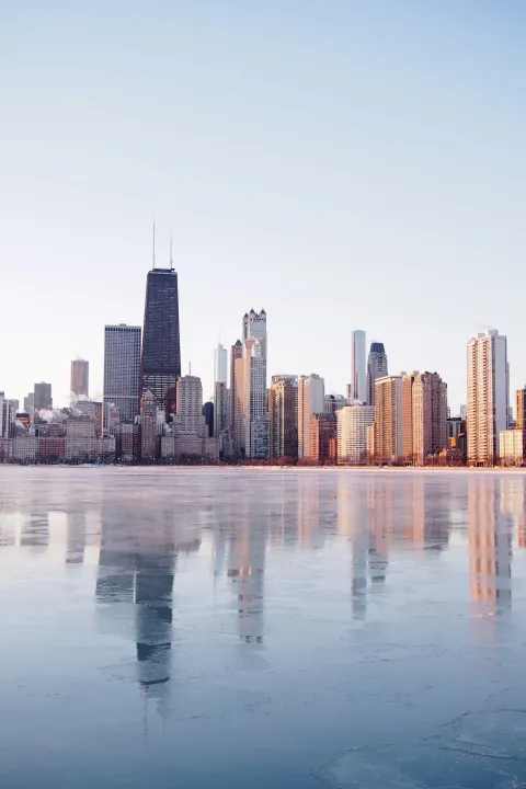 Chicago Gold Coast